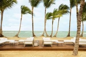 Excellence El Carmen (Adults Only) Hotel Uvero Alto Luaran gambar