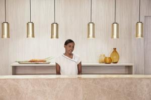 Excellence El Carmen (Adults Only) Hotel Uvero Alto Luaran gambar