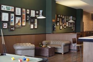 Excellence El Carmen (Adults Only) Hotel Uvero Alto Luaran gambar