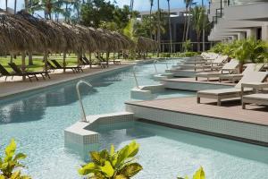 Excellence El Carmen (Adults Only) Hotel Uvero Alto Luaran gambar