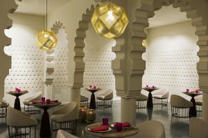 Excellence El Carmen (Adults Only) Hotel Uvero Alto Luaran gambar