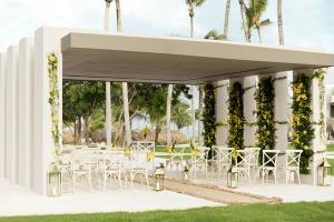 Excellence El Carmen (Adults Only) Hotel Uvero Alto Luaran gambar