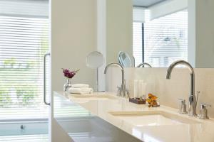 Excellence El Carmen (Adults Only) Hotel Uvero Alto Luaran gambar