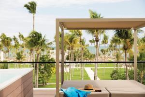 Excellence El Carmen (Adults Only) Hotel Uvero Alto Luaran gambar