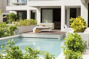 Excellence El Carmen (Adults Only) Hotel Uvero Alto Luaran gambar