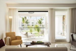Excellence El Carmen (Adults Only) Hotel Uvero Alto Luaran gambar