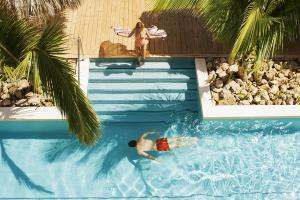 Excellence El Carmen (Adults Only) Hotel Uvero Alto Luaran gambar